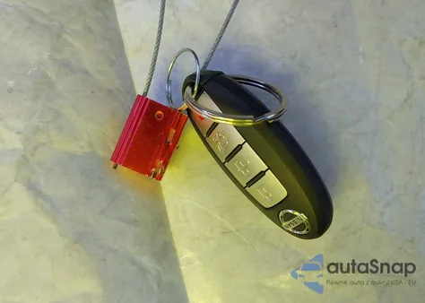 2014 Nissan Rogue Sv из США, поврежденный, VIN 5N1AT2MT8EC781850